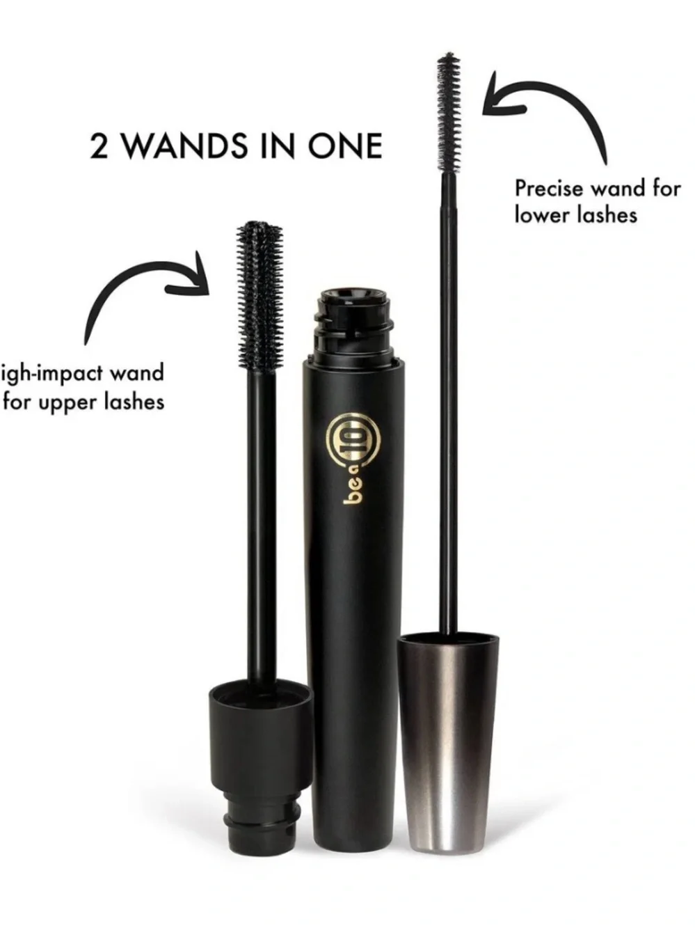 It’s a 10 Be Separate Mascara - Black |